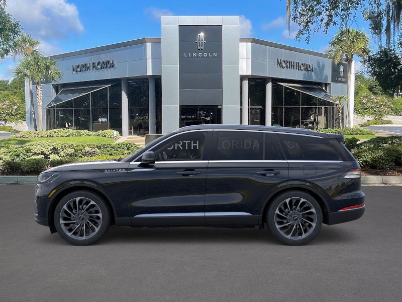 2025 Lincoln Aviator Reserve - Photo 34