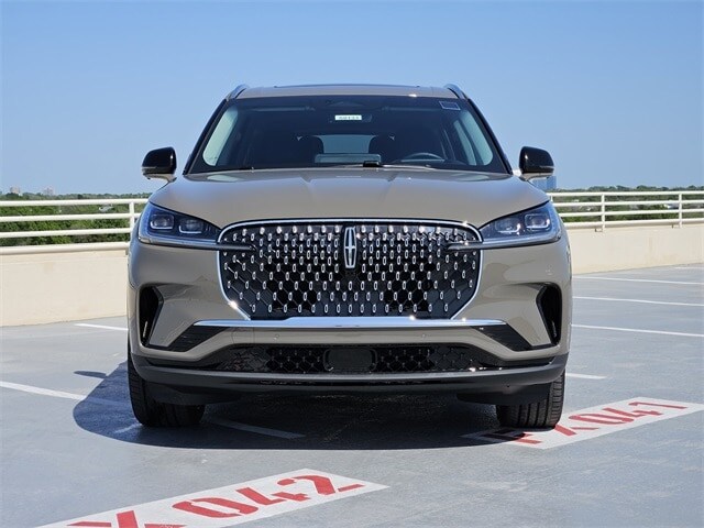 2025 Lincoln Aviator Reserve - Photo 34