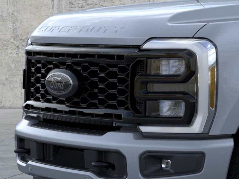 Thumbnail: 2026 Ford F-350 - 25