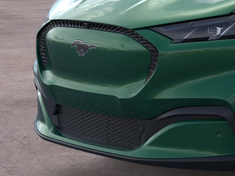 2026 Ford Mustang Mach-E Select SUV