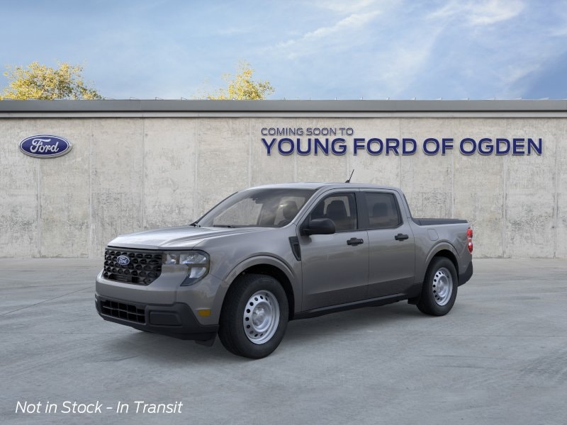 2026 Ford Maverick XL AWD's photo