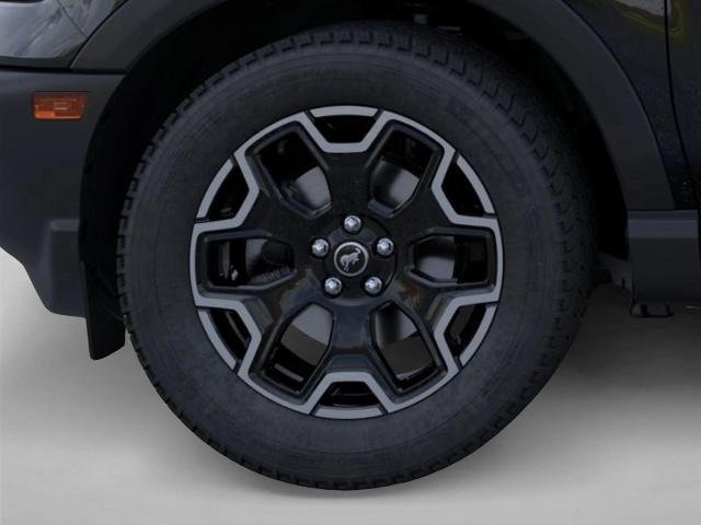 2025 Ford Bronco Sport Outer Banks - Photo 19