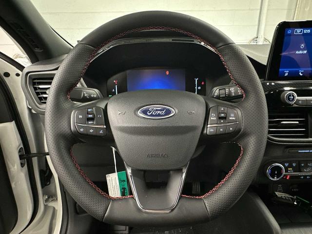 Thumbnail: 2026 Ford Escape - 40