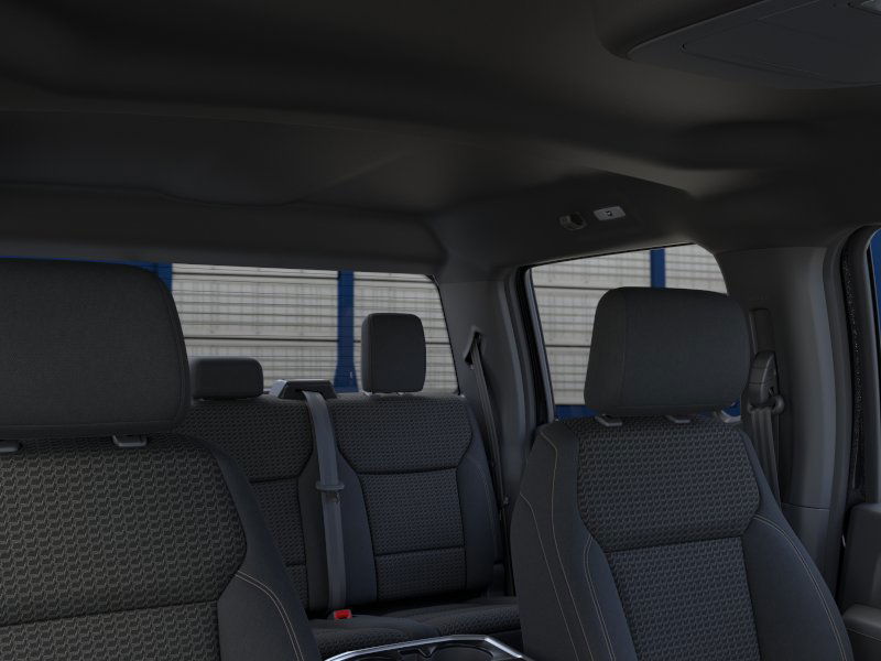 Thumbnail: 2025 Ford F-150 - 31