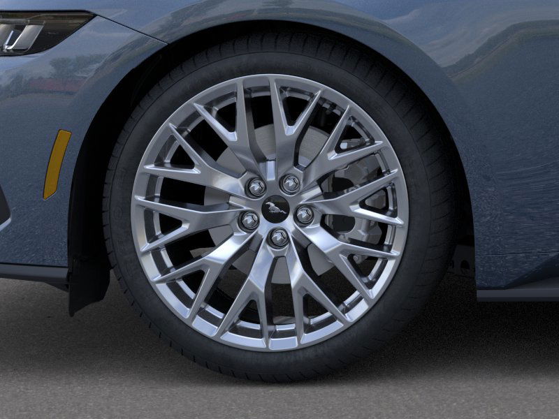 2025 Ford Mustang EcoBoost Premium Fastback - Photo 47