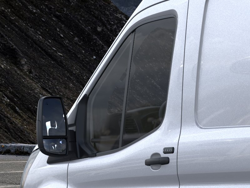 2026 Ford Transit Van Base - Photo 20