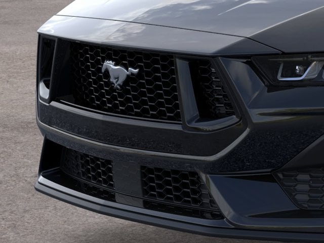 2025 Ford Mustang GT Premium Convertible - Photo 39