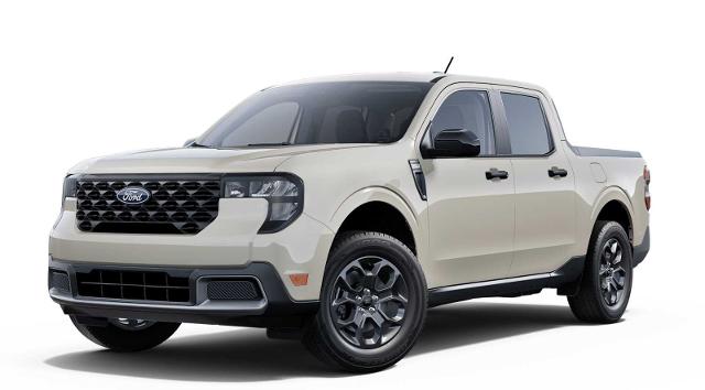 Thumbnail: 2025 Ford Maverick - 25
