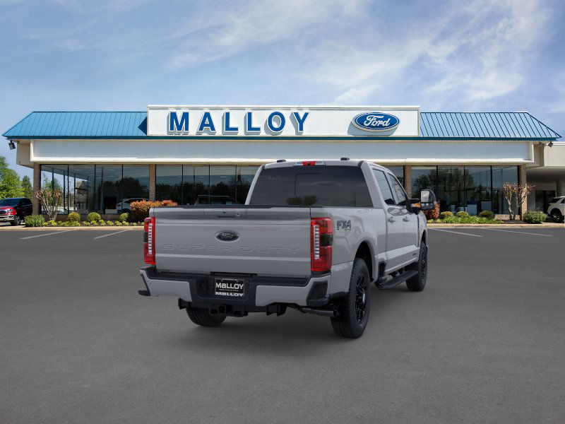 2026 Ford F-350 Super Duty XLT - Photo 30