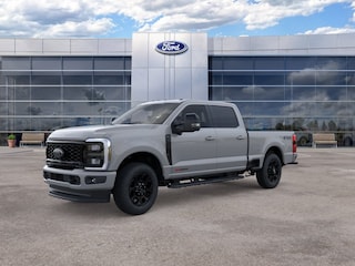 2026 Ford F-350 Lariat Truck Crew Cab