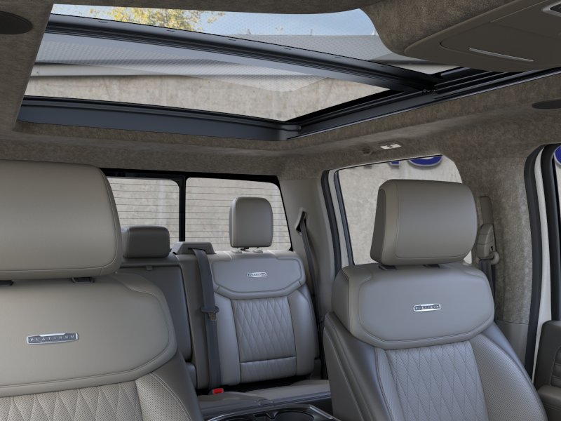Thumbnail: 2026 Ford F-150 - 22