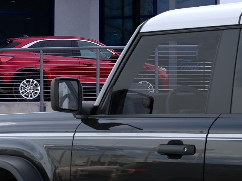 Thumbnail: 2025 Ford Bronco - 47