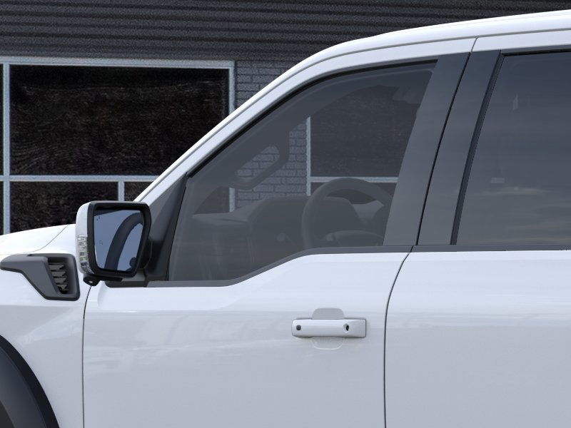 2025 Ford F-150 Raptor - Photo 42
