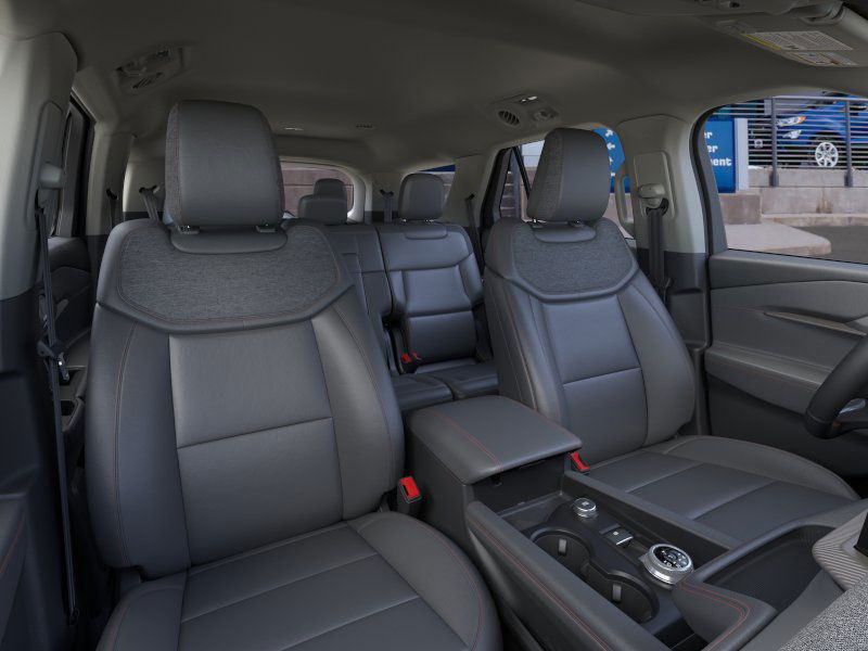 Thumbnail: 2026 Ford Explorer - 33