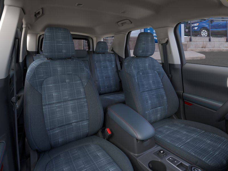 Thumbnail: 2025 Ford Bronco Sport - 33