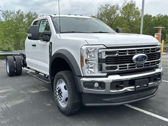 Thumbnail: 2025 Ford Econoline - 50