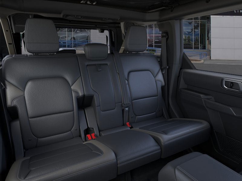 Thumbnail: 2025 Ford Bronco - 39