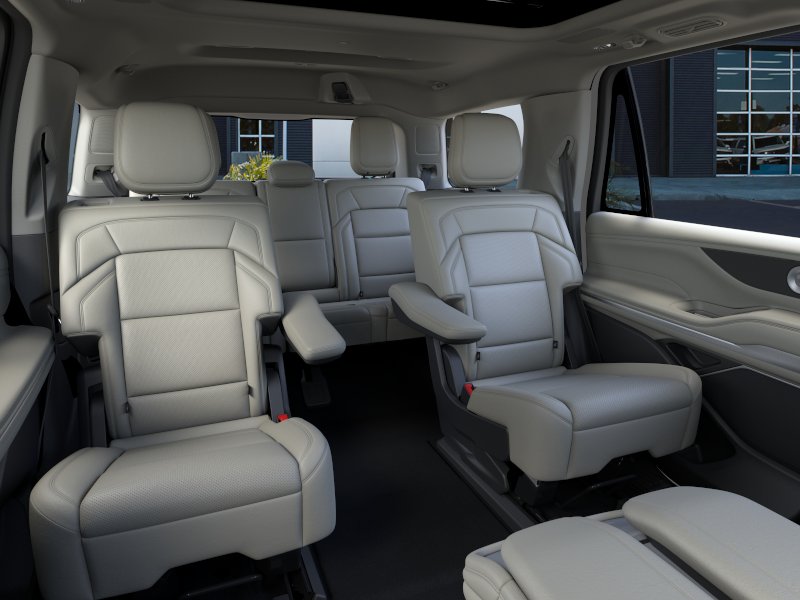 2026 Lincoln Navigator Reserve - Photo 11