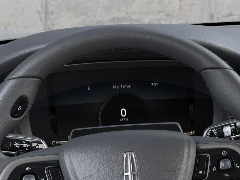 2026 Lincoln Corsair Premiere CROSSOVERS