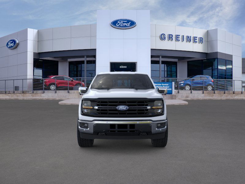 Thumbnail: 2025 Ford F-150 - 28