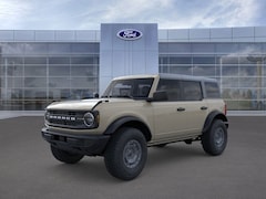 2025 Ford Bronco Base SUV