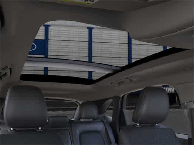 Thumbnail: 2025 Ford Escape - 43