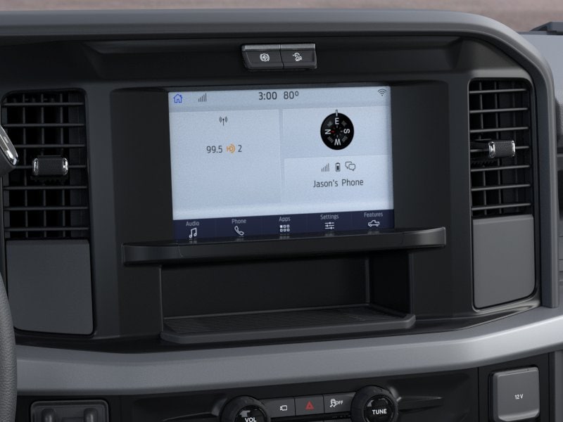 2026 Ford F-250 Super Duty XL - Photo 36