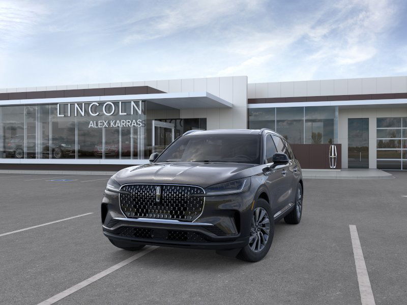 2025 Lincoln Aviator Premiere photo 2