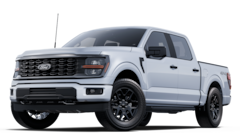 2025 Ford F-150 STX TRUCK