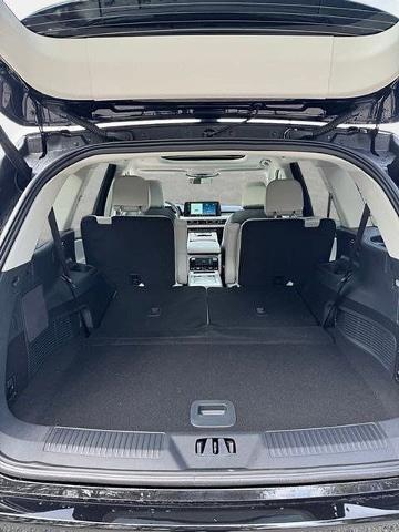 2026 Lincoln Aviator Reserve - Photo 53