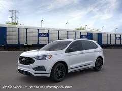 New 2022 Ford Edge SE SUV For Sale in Hobbs, NM 