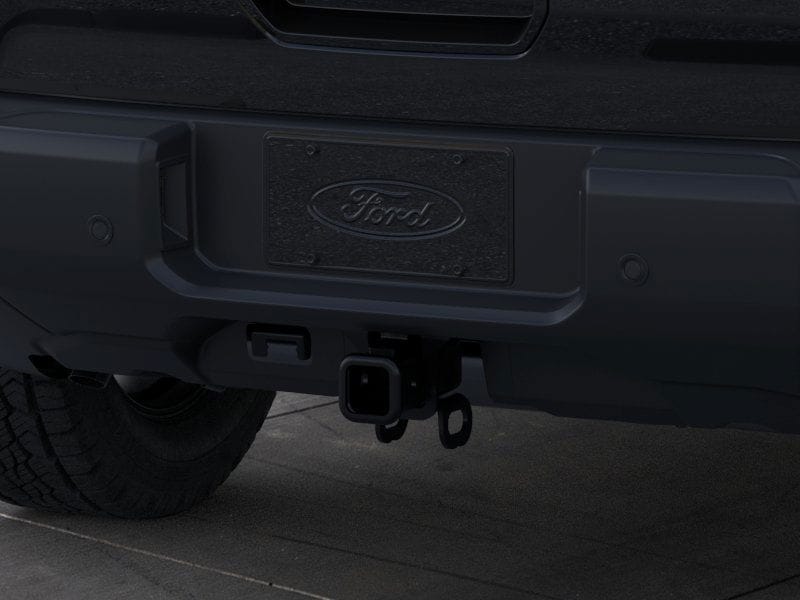 2025 Ford Bronco Sport Badlands 46