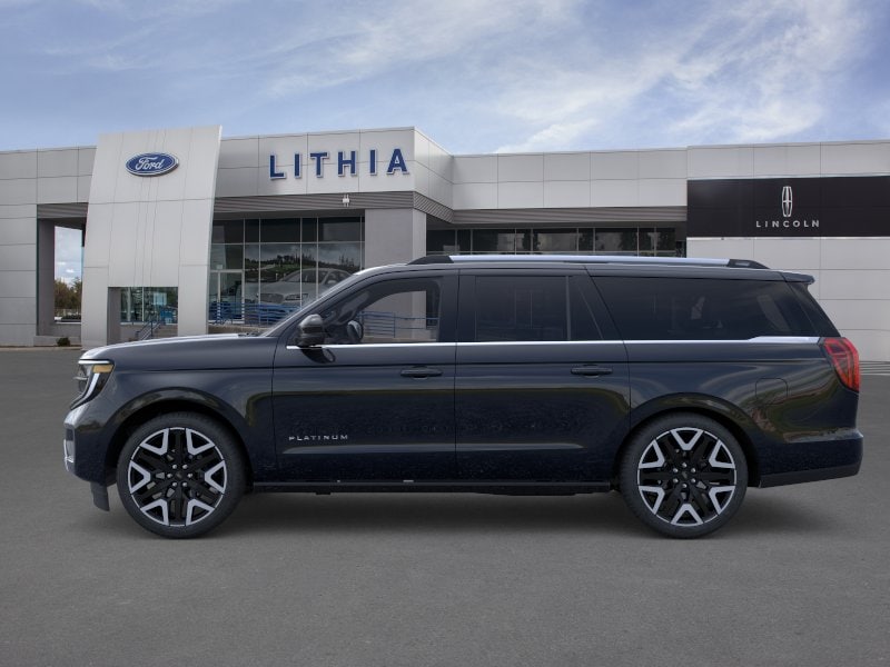 Thumbnail: 2026 Ford Expedition MAX - 33