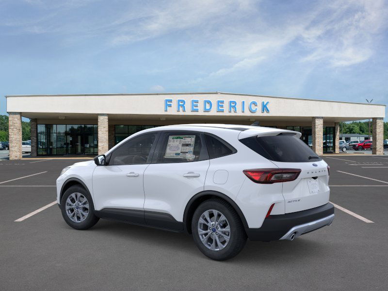 2026 Ford Escape Active photo 4