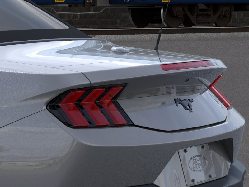 Thumbnail: 2026 Ford Mustang - 44