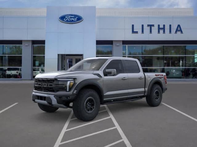 Thumbnail: 2025 Ford F-150 - 50