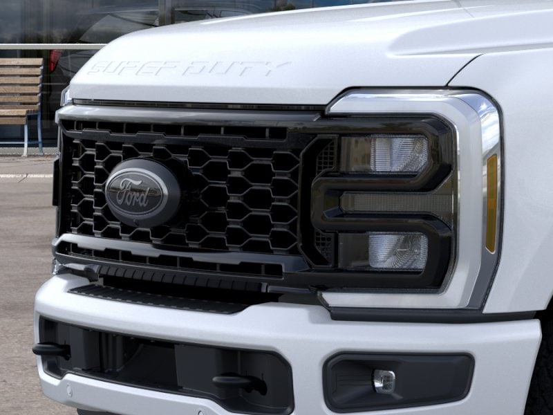 2026 Ford F-350 Super Duty Lariat - Photo 40