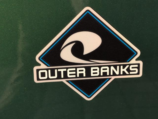 new 2025 Ford Bronco Sport car, priced at $41,104