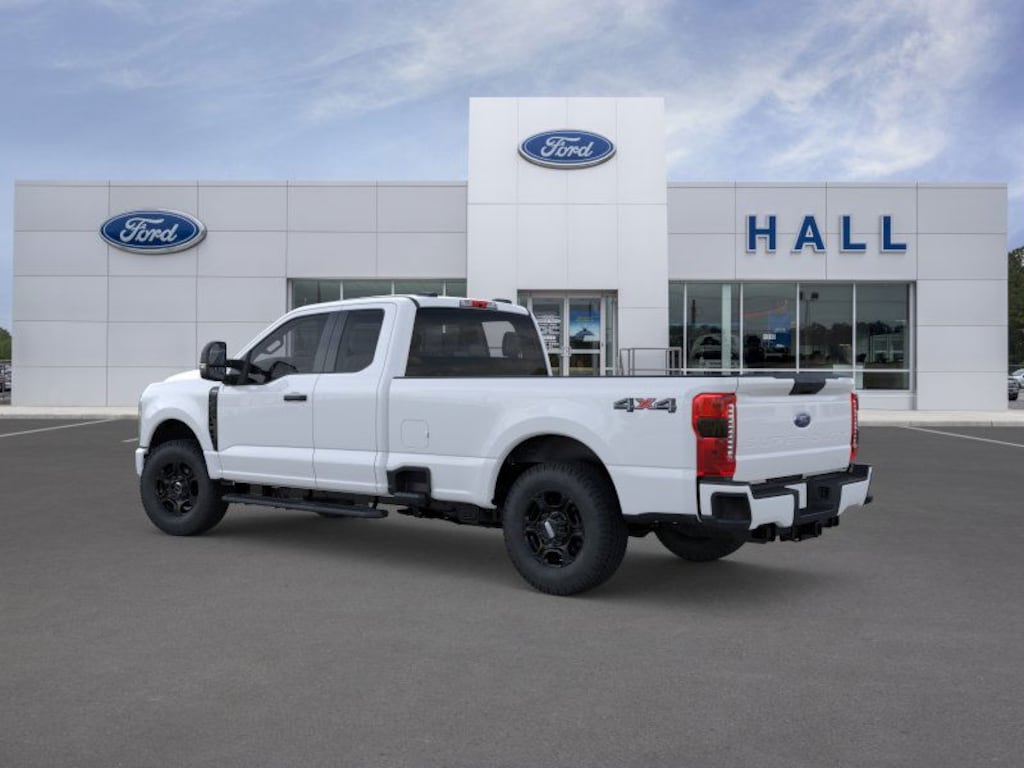 New 2026 Ford Super Duty F-250 XL TRUCK