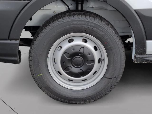 new 2026 Ford Transit car, priced at $49,516