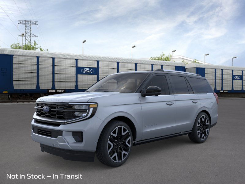 2026 Ford Expedition