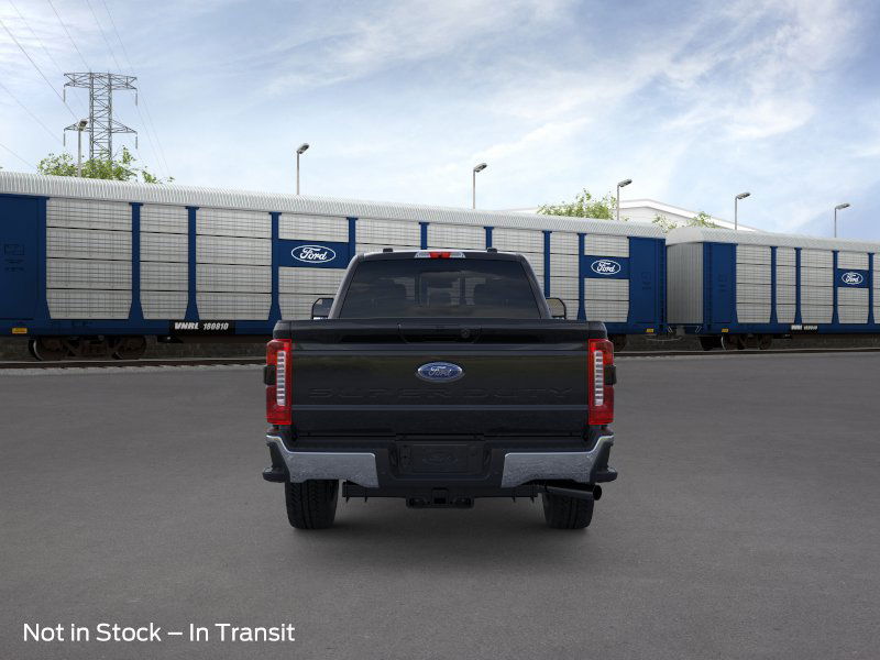 2026 Ford F-350 Lariat photo 5