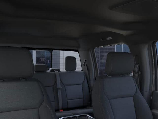 Thumbnail: 2025 Ford F-150 - 44