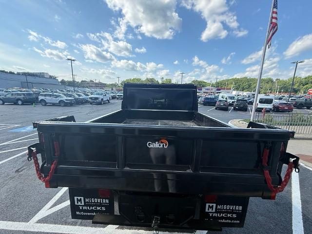 2026 Ford F-350 Super Duty Chassis Cab XL - Photo 29