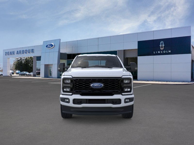 2026 Ford F-250 Super Duty XL - Photo 6