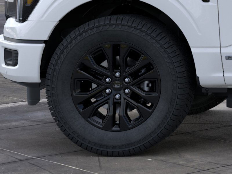 Thumbnail: 2025 Ford F-150 - 19