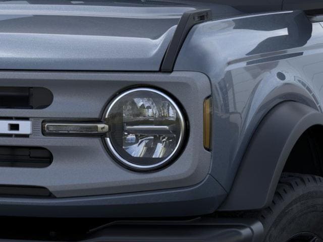 2025 Ford Bronco 4-Door Big Bend - Photo 26