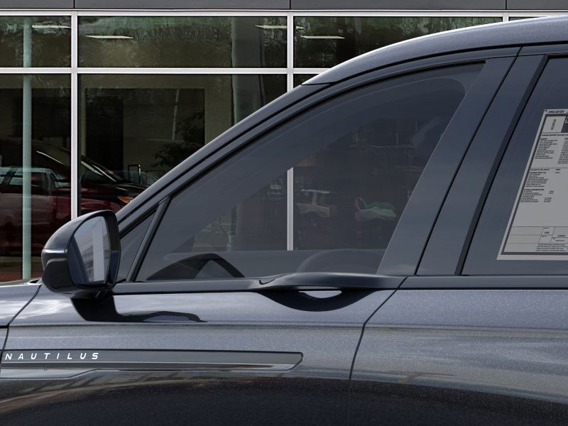 2026 Lincoln Nautilus Premiere - Photo 20