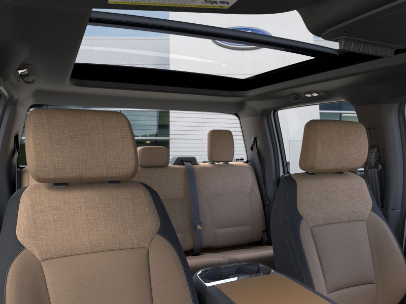 2026 Ford F-250 Super Duty XLT - Photo 47