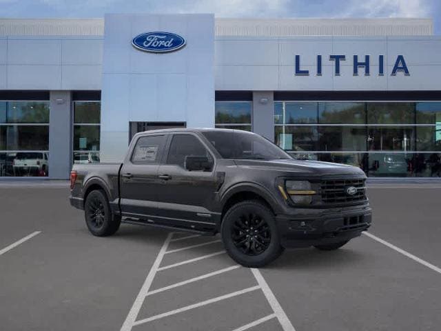 Thumbnail: 2025 Ford F-150 - 29